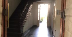 JUAN BAUTISTA ALBERDI AL 600 (VENTA)