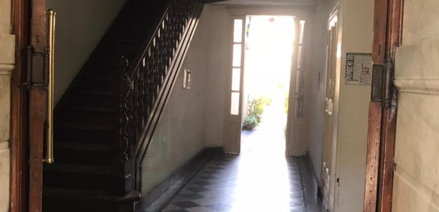 JUAN BAUTISTA ALBERDI AL 600 (VENTA)