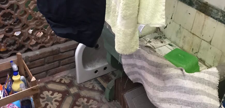 JUAN BAUTISTA ALBERDI AL 600 (VENTA)