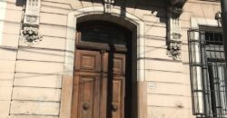 JUAN BAUTISTA ALBERDI AL 600 (VENTA)