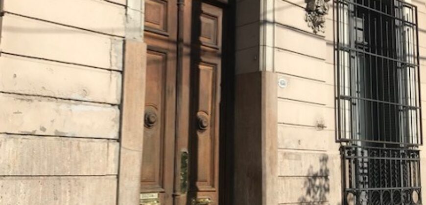 JUAN BAUTISTA ALBERDI AL 600 (VENTA)