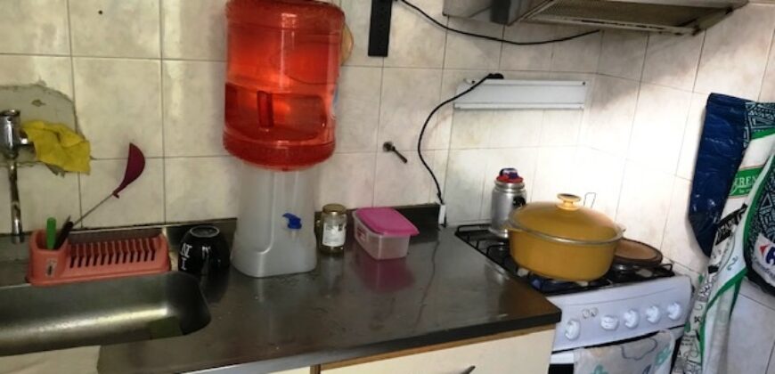 JUAN BAUTISTA ALBERDI AL 600 (VENTA)