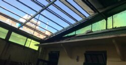 JUAN BAUTISTA ALBERDI AL 600 (VENTA)