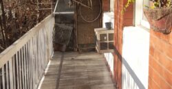 VENTA BOLIVIA al 2000 PISO 3 AL FRENTE