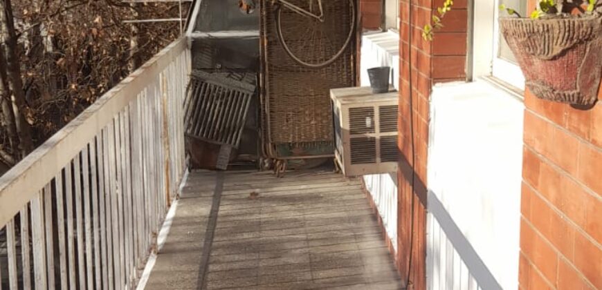 VENTA BOLIVIA al 2000 PISO 3 AL FRENTE