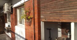 VENTA BOLIVIA al 2000 PISO 3 AL FRENTE