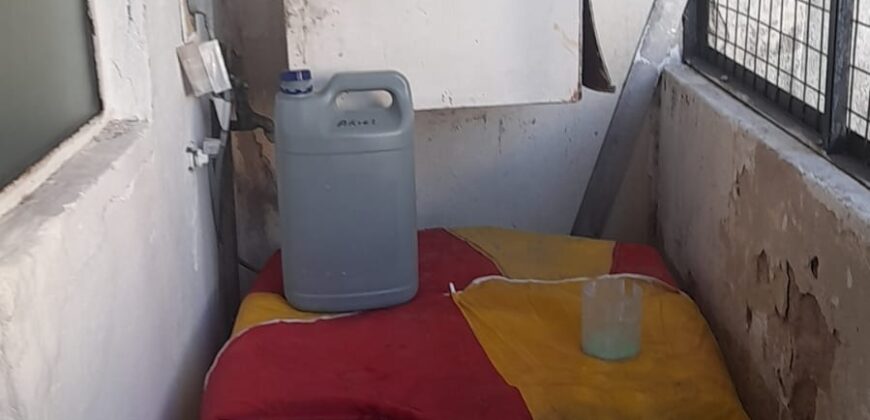 VENTA BOLIVIA al 2000 PISO 3 AL FRENTE