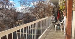 VENTA BOLIVIA al 2000 PISO 3 AL FRENTE