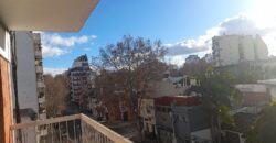 VENTA BOLIVIA al 2000 PISO 3 AL FRENTE