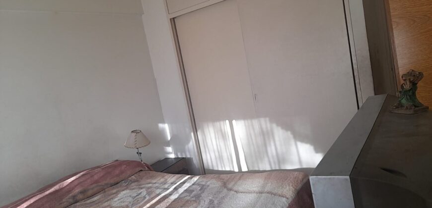 VENTA BOLIVIA al 2000 PISO 3 AL FRENTE