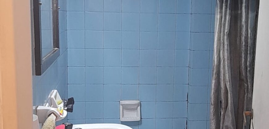 VENTA BOLIVIA al 2000 PISO 3 AL FRENTE