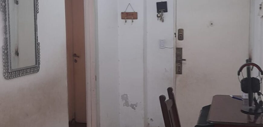 VENTA BOLIVIA al 2000 PISO 3 AL FRENTE