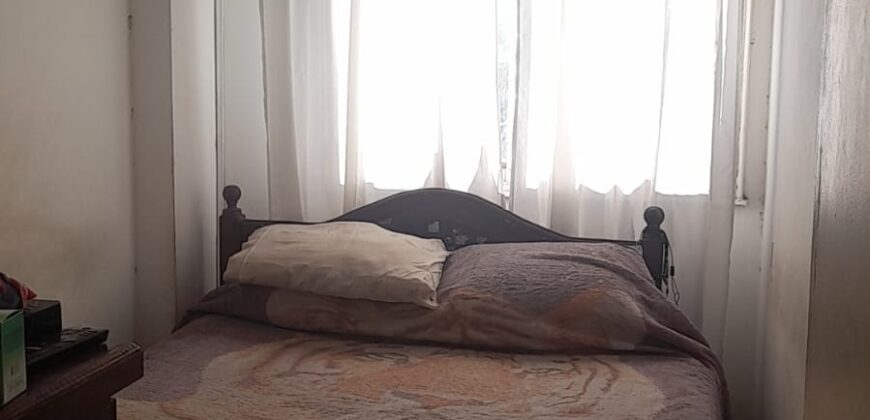 VENTA BOLIVIA al 2000 PISO 3 AL FRENTE