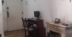 VENTA BOLIVIA al 2000 PISO 3 AL FRENTE