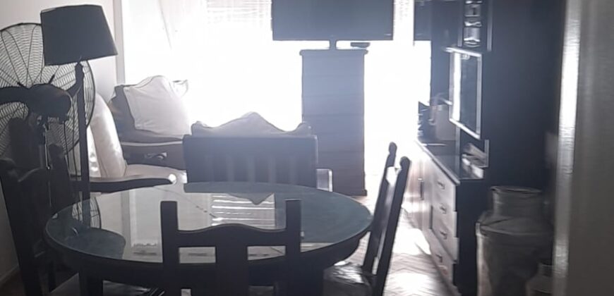 VENTA BOLIVIA al 2000 PISO 3 AL FRENTE