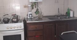 VENTA BOLIVIA al 2000 PISO 3 AL FRENTE