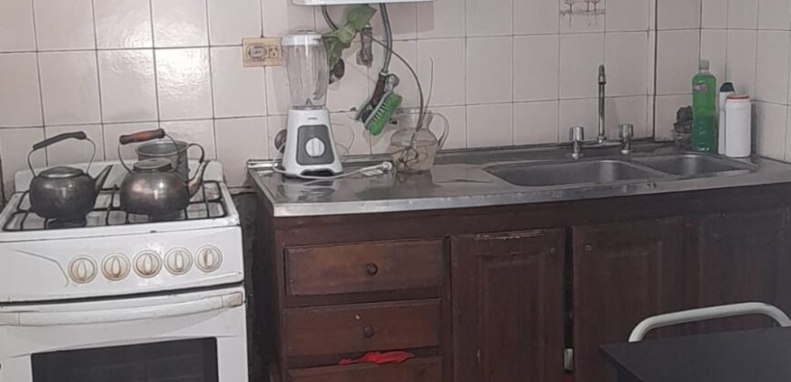 VENTA BOLIVIA al 2000 PISO 3 AL FRENTE