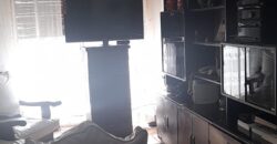 VENTA BOLIVIA al 2000 PISO 3 AL FRENTE